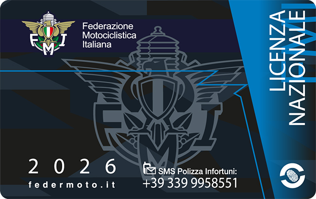 Nazionale FMI_2026
